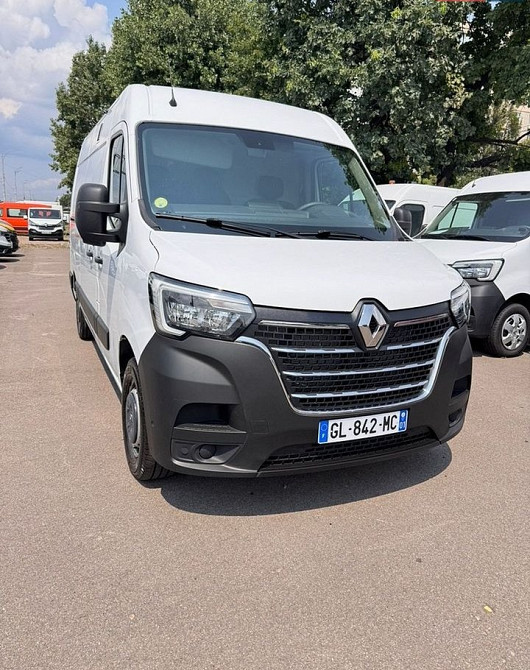 Renault Master 2022 Київ - зображення 2