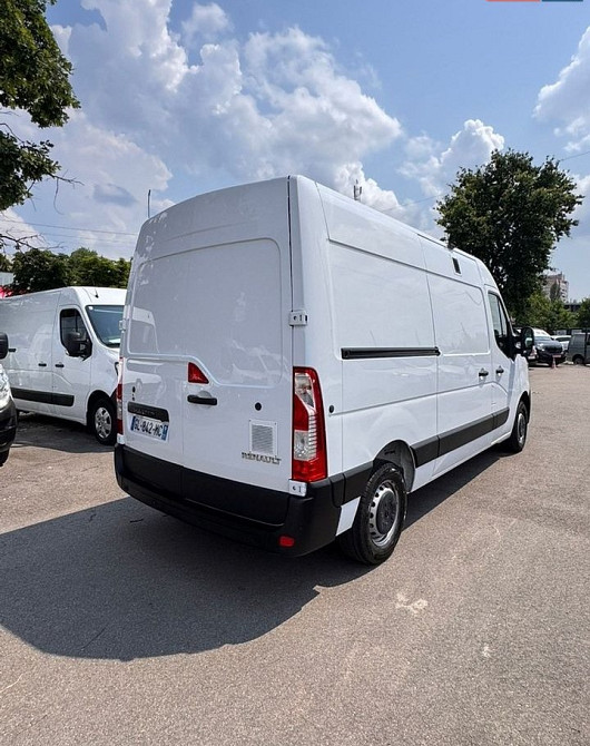 Renault Master 2022 Київ - зображення 7