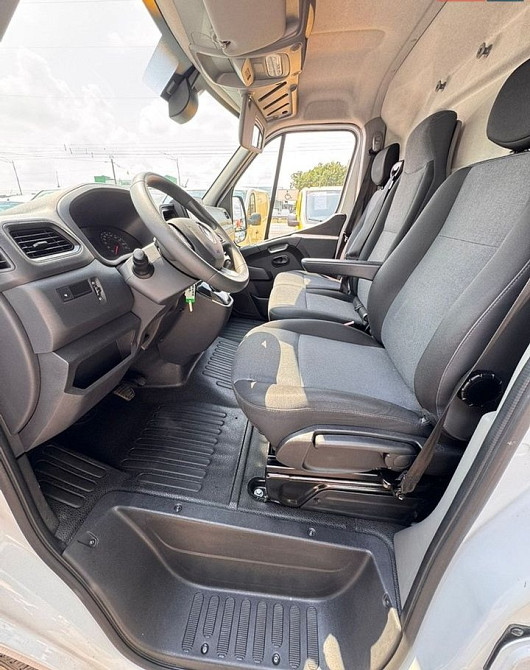 Renault Master 2022 Київ - зображення 10