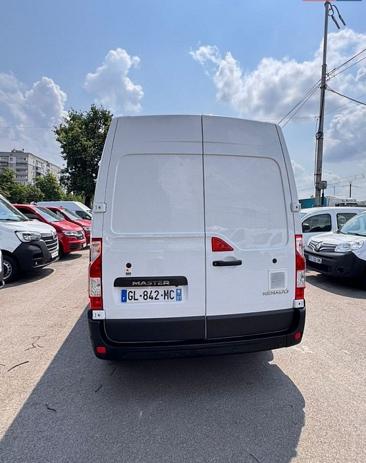 Renault Master 2022 Київ - зображення 6