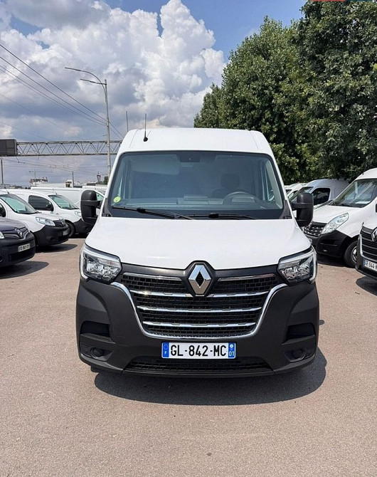 Renault Master 2022 Київ - зображення 3