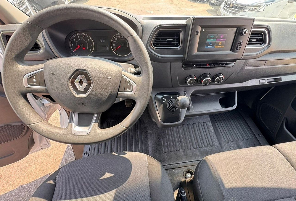 Renault Master 2022 Київ - зображення 17