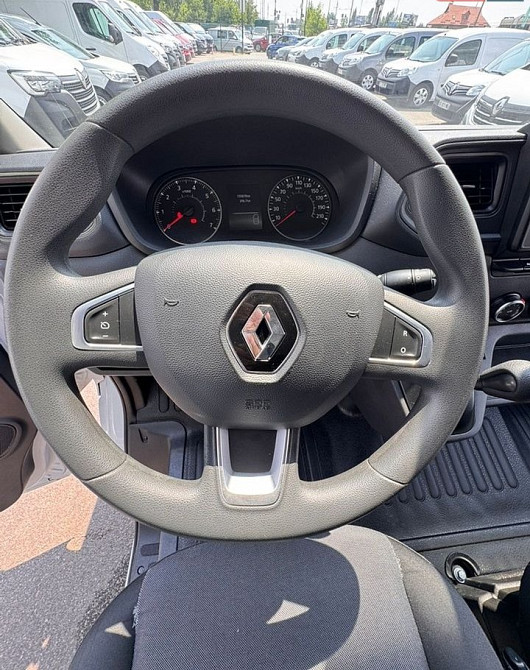 Renault Master 2022 Київ - зображення 18