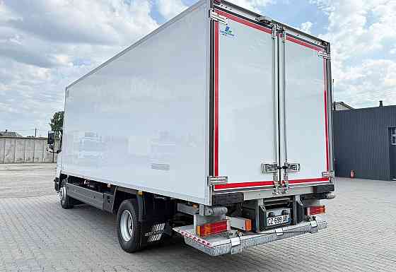 Mercedes-Benz Atego 2013 Харків