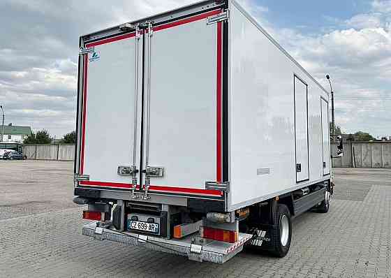 Mercedes-Benz Atego 2013 Харків