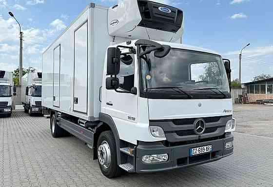 Mercedes-Benz Atego 2013 Харків