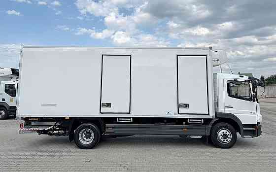 Mercedes-Benz Atego 2013 Харків