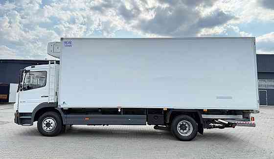 Mercedes-Benz Atego 2013 Харків