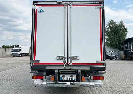 Mercedes-Benz Atego 2013 Харків