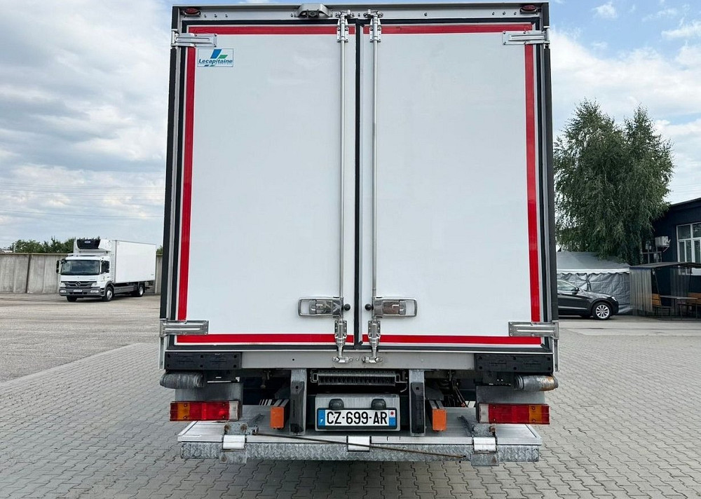 Mercedes-Benz Atego 2013 Харків - зображення 4