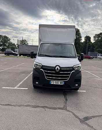 Renault Master 2020 Київ