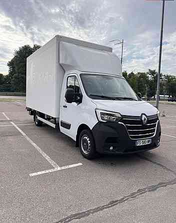 Renault Master 2020 Київ