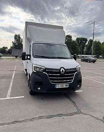 Renault Master 2020 Київ