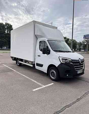 Renault Master 2020 Київ