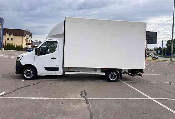 Renault Master 2020 Київ