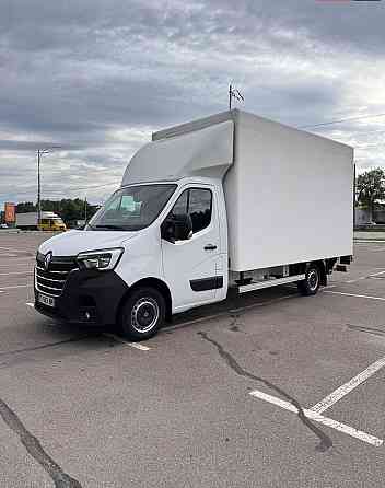 Renault Master 2020 Київ