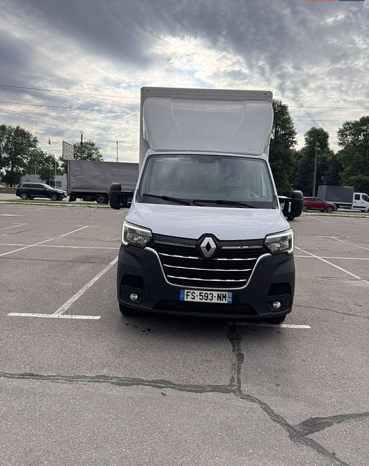 Renault Master 2020 Київ - зображення 4