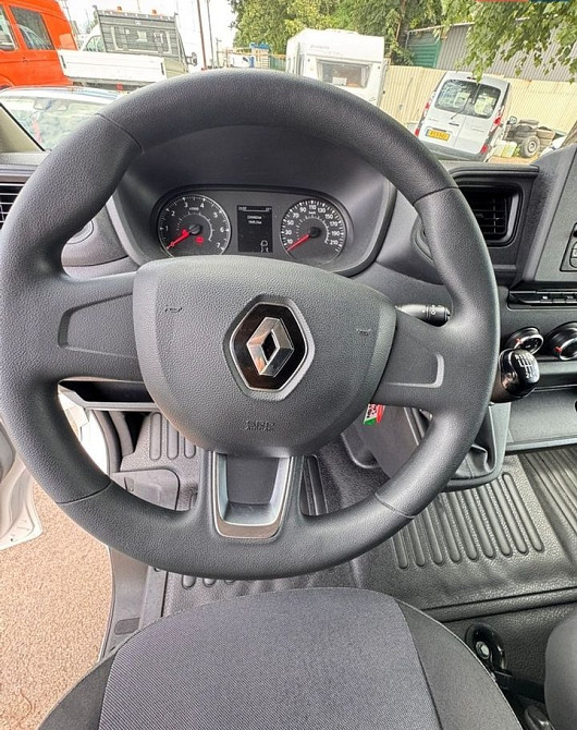 Renault Master 2020 Київ - зображення 20