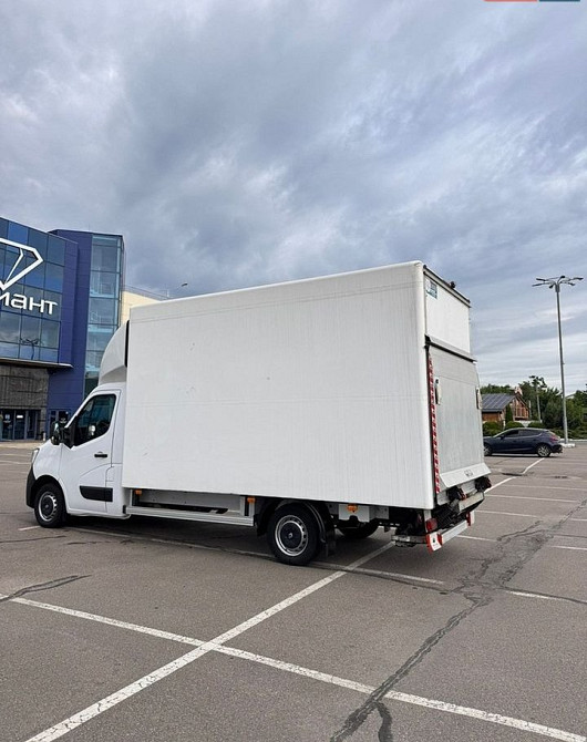 Renault Master 2020 Київ - зображення 7