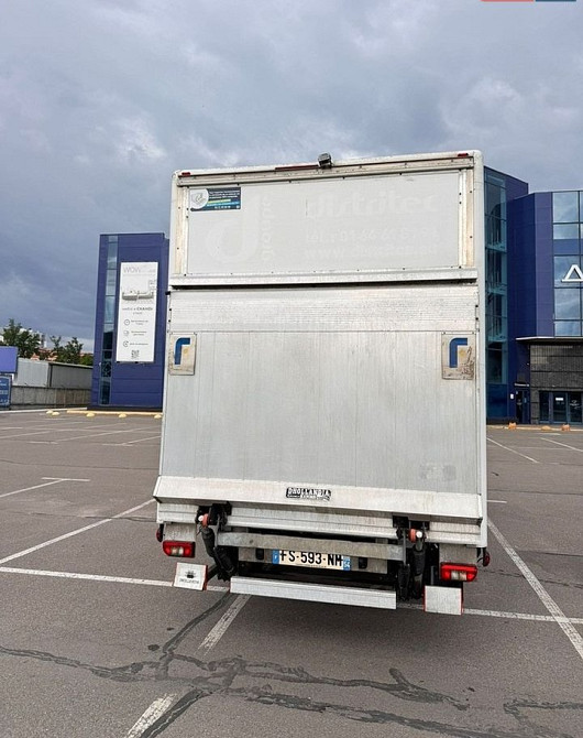 Renault Master 2020 Київ - зображення 9