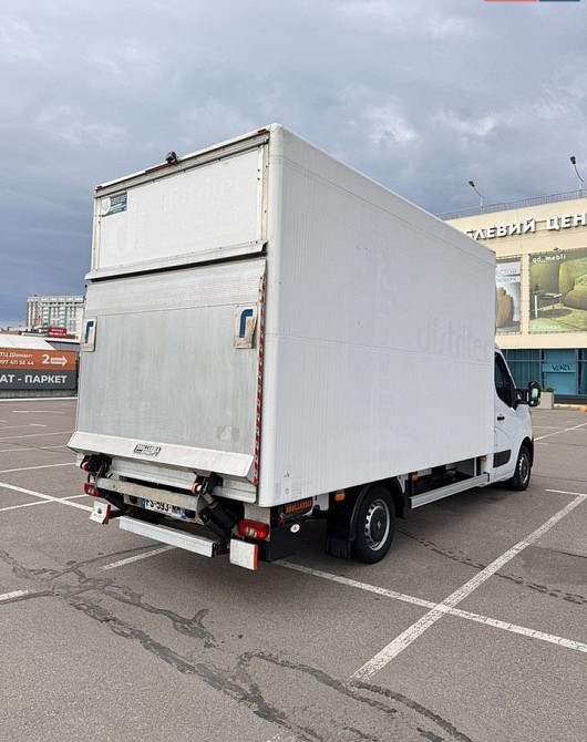 Renault Master 2020 Київ - зображення 10