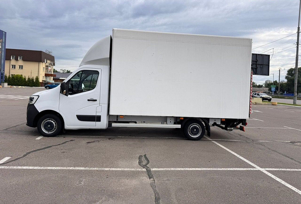 Renault Master 2020 Київ - зображення 6