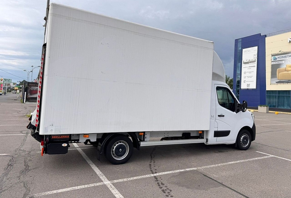 Renault Master 2020 Київ - зображення 11