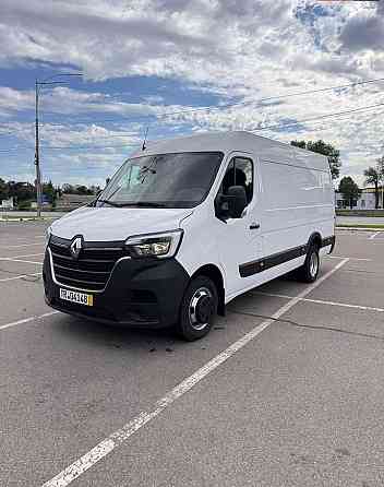Renault Master 2019 Київ
