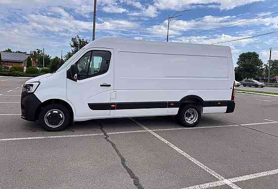 Renault Master 2019 Київ