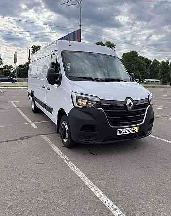 Renault Master 2019 Київ