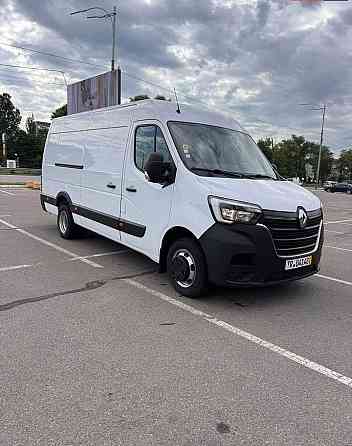 Renault Master 2019 Київ