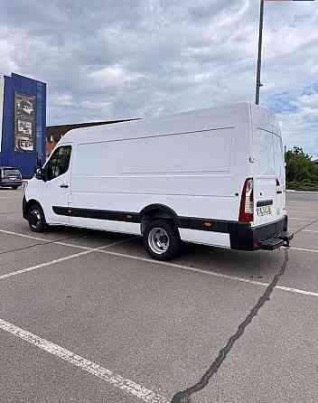 Renault Master 2019 Київ