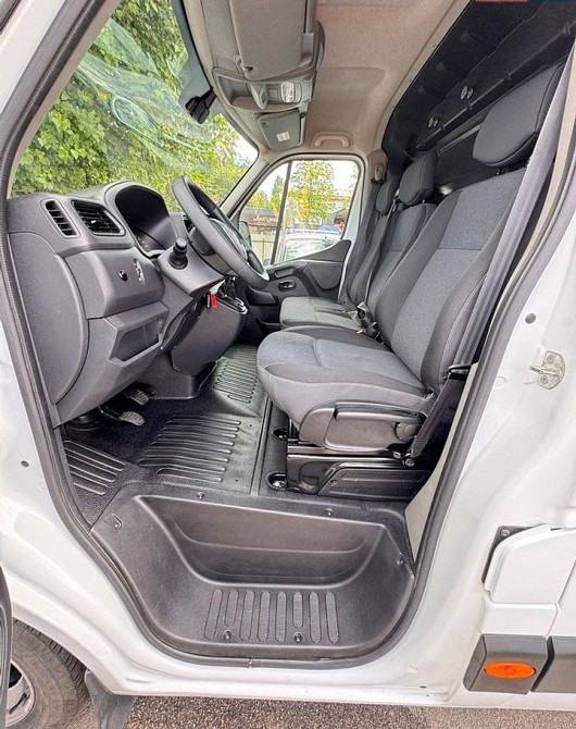 Renault Master 2019 Київ - зображення 13