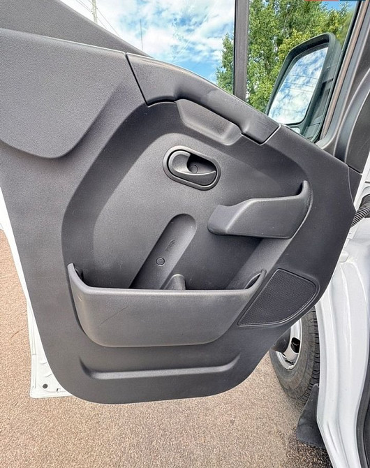 Renault Master 2019 Київ - зображення 17