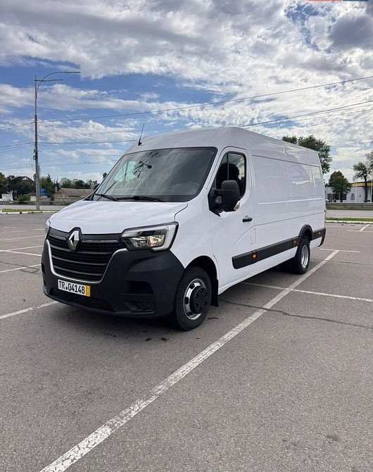 Renault Master 2019 Київ - зображення 4