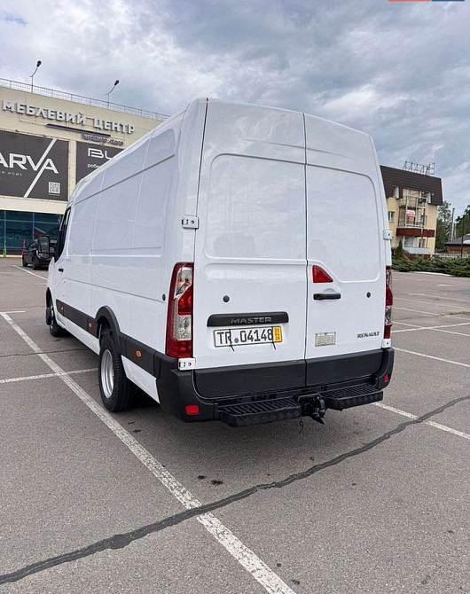 Renault Master 2019 Київ - зображення 7