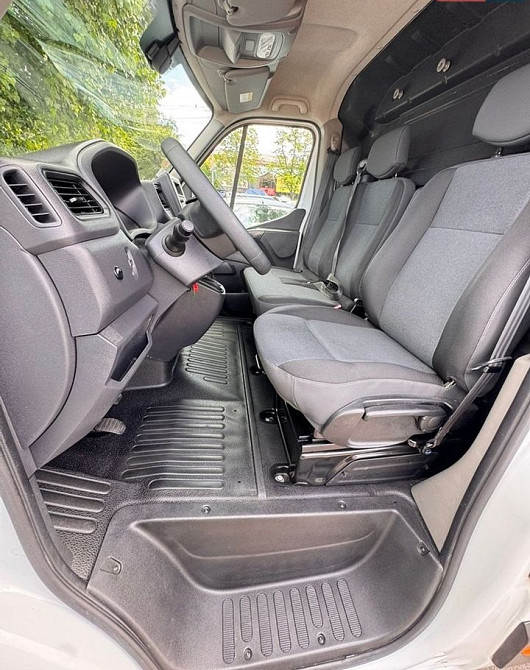 Renault Master 2019 Київ - зображення 14