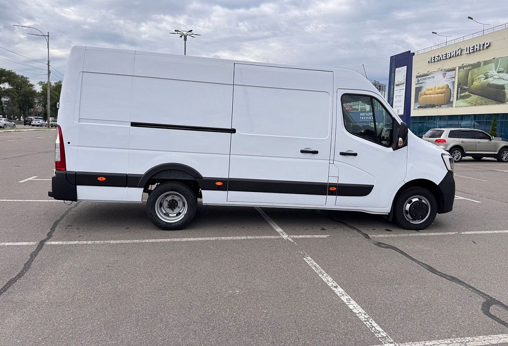Renault Master 2019 Київ - зображення 10