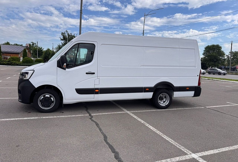 Renault Master 2019 Київ - зображення 5