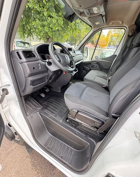 Renault Master 2019 Київ - зображення 12