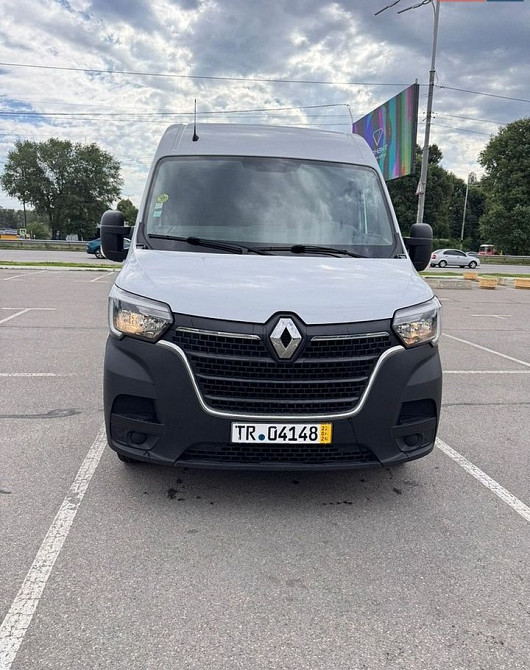 Renault Master 2019 Київ - зображення 3