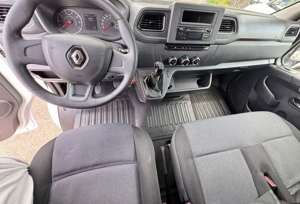 Renault Master 2019 Київ - зображення 18