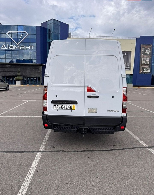 Renault Master 2019 Київ - зображення 8