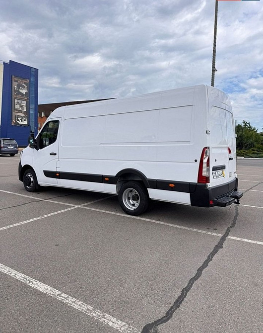 Renault Master 2019 Київ - зображення 6