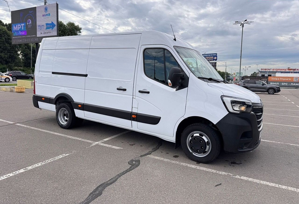 Renault Master 2019 Київ - зображення 11