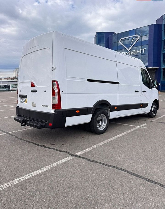 Renault Master 2019 Київ - зображення 9