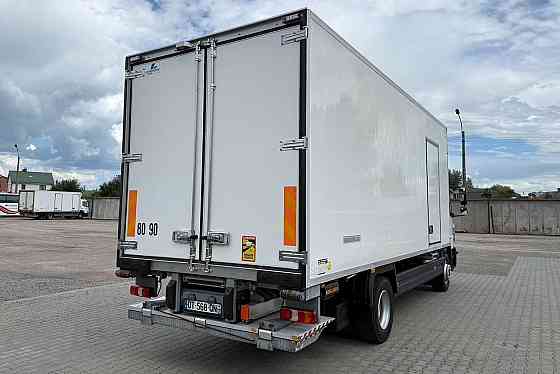 Mercedes-Benz Atego 2015 Харків