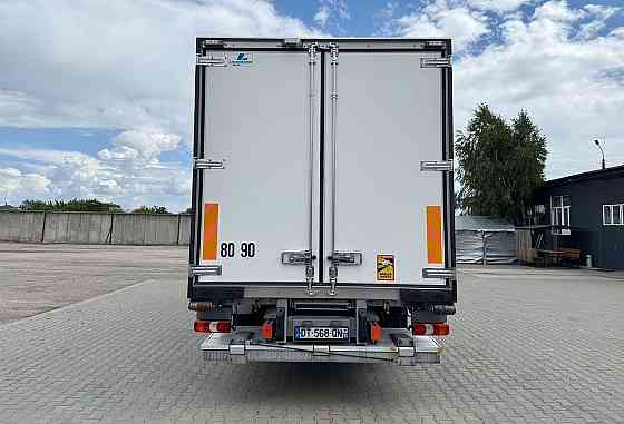 Mercedes-Benz Atego 2015 Харків