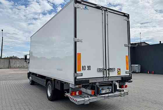 Mercedes-Benz Atego 2015 Харків