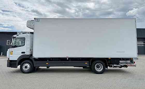 Mercedes-Benz Atego 2015 Харків